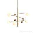 Modern Chandeliers For Dining Room contemporary pendant lights for kitchen Manufactory